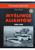 Myśliwce aliantów 1939  -  1945