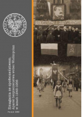 Zmagania ze społeczeństwem Aparat bezpieczeństwa wobec Wielkopolan w latach 1945 1956