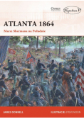 Atlanta 1864