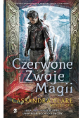 Czerwone Zwoje Magii