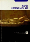 Zespół niespokojnych nóg