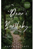 Dear Bartleby