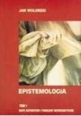 Epistemologia, tom 1