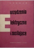 Urządzenia elektryczne i zasilające