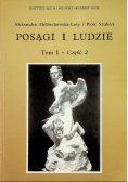 Posągi i ludzie Tom I Część 2