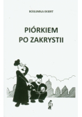Piórkiem po zakrystii