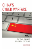 China's Cyber Warfare