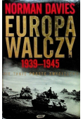 Europa walczy 1939 - 1945