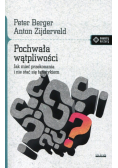 Pochwała wątpliwości