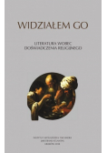 Widziałem Go