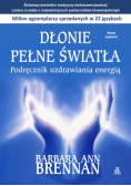 Brennan Barbara - Dłonie pełne światła
