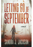 Letting Go of September