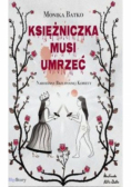 Księżniczka musi umrzeć