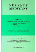 Sekrety medycyny