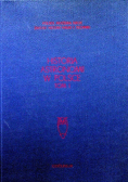 Historia astronomii w Polsce Tom I