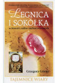 Legnica i Sokółka w historii cudów eucharystycznych