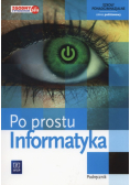 Informatyka Po prostu Podręcznik Zakres podstawowy