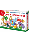 Gra w chowanego