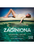 Zaginiona audiobook