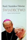 Świadectwo