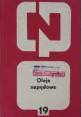 Oleje napędowe