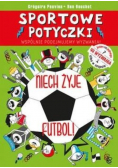 Sportowe potyczki Niech żyje futbol