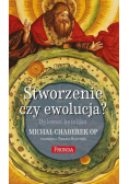 Stworzenie czy ewolucja Dylemat katolika