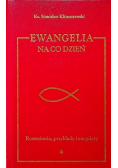 Ewangelia na co dzień Tom 2