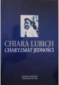 Charyzmat jedności