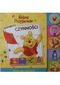 Kubuś i przyjaciele Poznajemy czynności