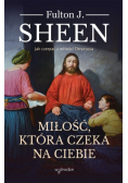 Miłość która czeka na ciebie