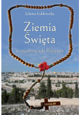 Ziemia Święta w tajemnicach Różańca