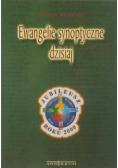 Ewangelie synoptyczne dzisiaj