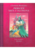 Pieśń króla Salomona
