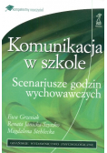 Komunikacja w szkole
