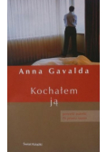 Kochałem ją