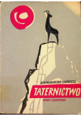 Taternictwo