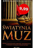 Świątynia muz