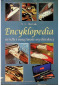Encyklopedia strzelb i innej broni myśliwskiej