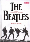 The Beatles Jedyna Autoryzowana Biografia
