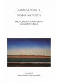 Wojna i motłoch
