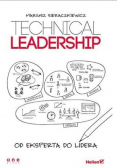 Technical Leadership Od eksperta do lidera