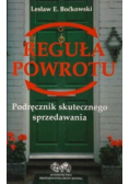 Reguła powrotu