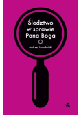 Śledztwo w sprawie Pana Boga
