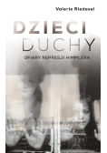 Dzieci duchy Ofiary represji Himmlera