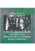 Parlamentarne doświadczenia wyborcze ruchu ludowego