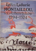 Montaillou wioskaheretyków 1294 - 1324