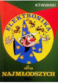 Elektronika dla najmłodszych