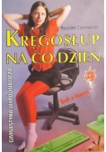 Kręgosłup na co dzień