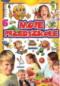 Moje przedszkole